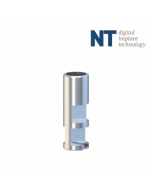 Mill Lab Analog for NT Trading Conical
