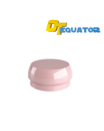 Paltop Equator retenční gumička měkká - 1200 g, Růžová