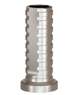 Paltop Titanium Single-Unit Cylinder Non-Engage