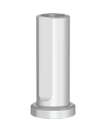 Paltop Fully Castable Single-unit Abutment Non-Engage