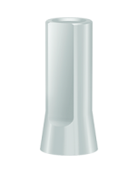 Paltop Fully Castable Single-unit Abutment