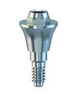 paltop Single-Unit abutment