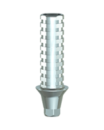 Kónický provizorní titanový abutment Engage H 0,5mm