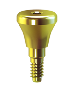 Paltop kónický vhojovací váleček  D 4,5mm H 2mm