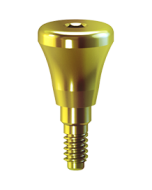 Paltop kónický  vhojovací váleček D 4,5mm H 3mm