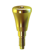Paltop kónický  vhojovací váleček D 4,5mm H 4mm