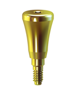 Paltop kónický  vhojovací váleček D 4,5mm H 5mm