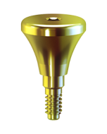 Paltop kónický vhojovací váleček D 6,0mm H 3mm