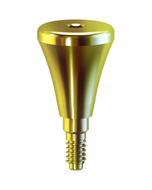 Paltop kónický vhojovací váleček D 6,0mm H 5mm