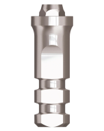Paltop Single-Unit Abutment Analog