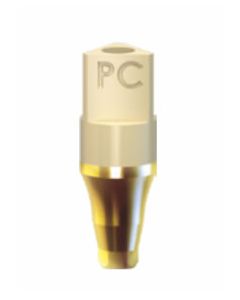 Conical Platform Scan Abutment