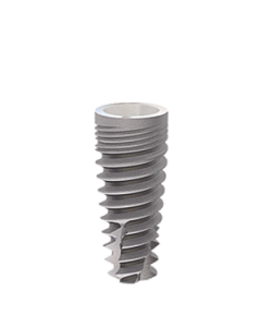 Zubní implantát Paltop Kónický Active D 3,75mm L 10mm