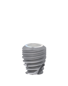 Zubní implantát Paltop Kónický Active D 5,0mm L 6mm