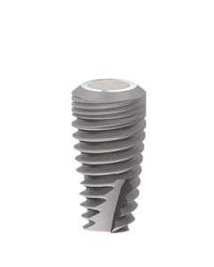 Zubní implantát Paltop Kónický Active D 5,0mm L 10mm