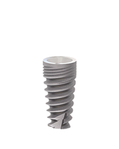 Zubní implantát Paltop Kónický Active D 3,75mm L 8mm