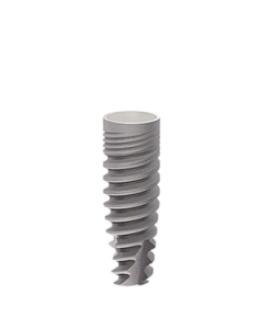 Zubní implantát Paltop Kónický Active D 3,25mm L 10mm