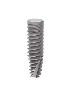 Zubní implantát Paltop Kónický Active D 3,25mm L 13mm