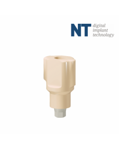 Scan Abutment from NT-Trading Conicald