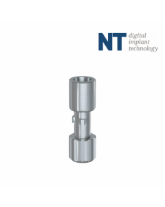 Digital Analog from NT-TRADING Conical