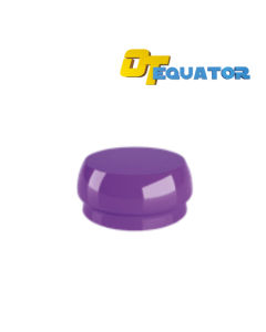 Paltop Equator retenční gumička tuhá - 2700g, fialová