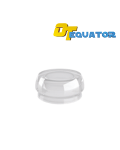 Paltop Equator retenční gumička standardní - 1800gr, Průhledný