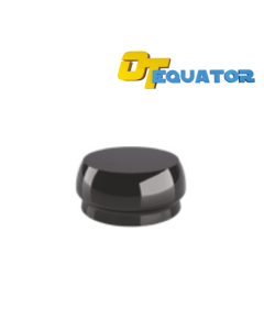 Paltop Equator retenční gumička pro lab, černá