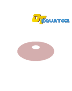 Paltop Equator ochranný disk Růžový