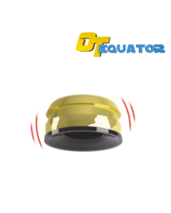 Paltop Equator Smart Box s černou gumičkou