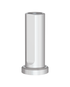Paltop Fully Castable Single-unit Abutment Non-Engage