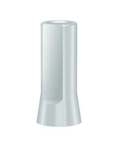 Paltop Fully Castable Single-unit Abutment