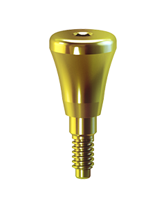 Paltop kónický  vhojovací váleček D 4,5mm H 4mm
