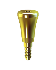 Paltop kónický  vhojovací váleček D 4,5mm H 5mm
