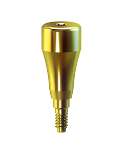 Paltop kónický  vhojovací váleček D 4,5mm H 7mm