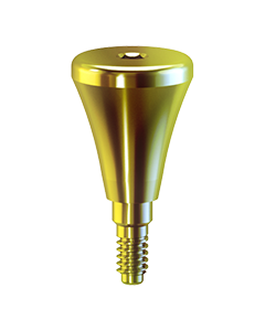 Paltop kónický  vhojovací váleček D 6,0mm H 5mm
