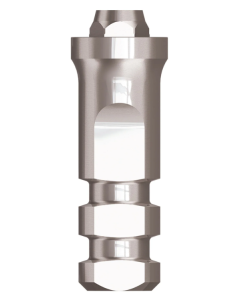 Paltop Single-Unit Abutment Analog