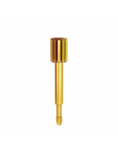 Open Tray Impression Coping Screw Conical