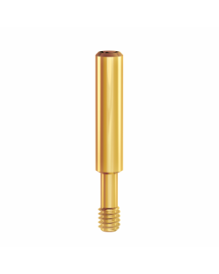 Closed Tray Impression Coping Screw Conical