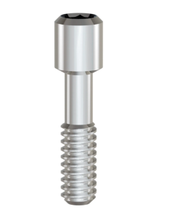 Abutment Screw M 1.6 Direct Conical