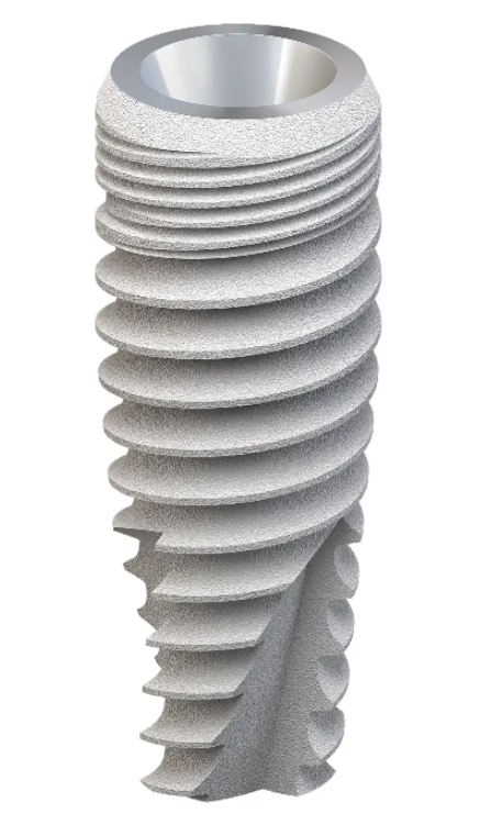 Conical Connection Implants