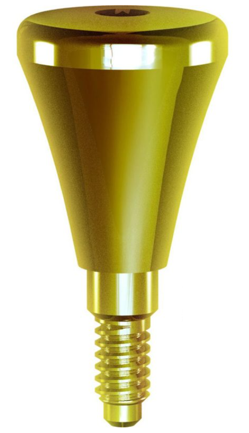 Conical Healing Cap