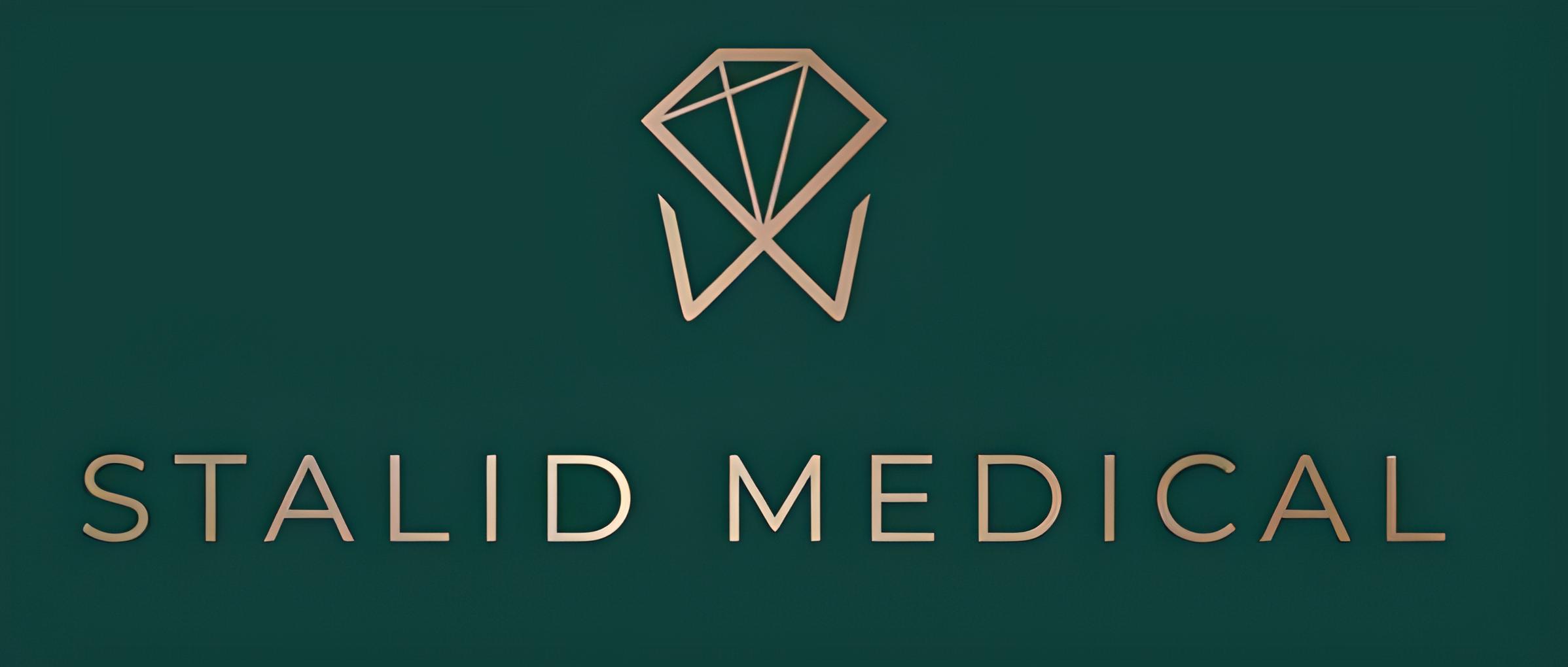 Stalid Medical Implants Logo